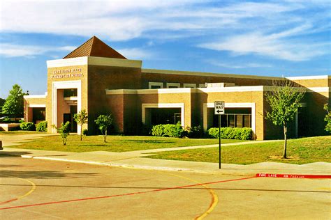 best elementary schools in arlington tx